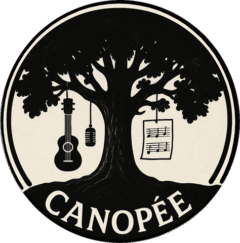 Canopee musique